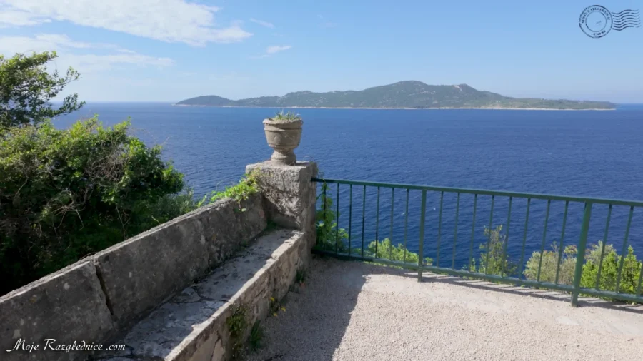 Arboretum Trsteno – Divovi na tuđoj zemlji – fotografija 21