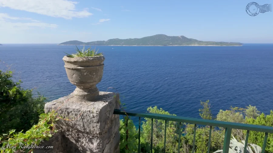 Arboretum Trsteno – Divovi na tuđoj zemlji – fotografija 22