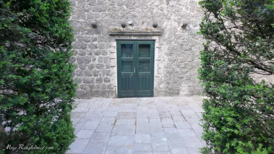 Arboretum Trsteno – Divovi na tuđoj zemlji – fotografija 47