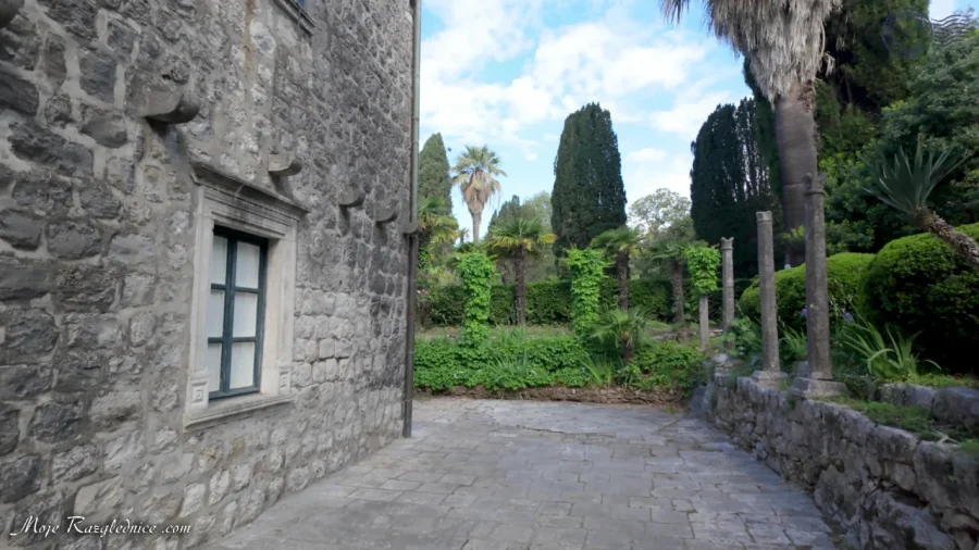 Arboretum Trsteno – Divovi na tuđoj zemlji – fotografija 48