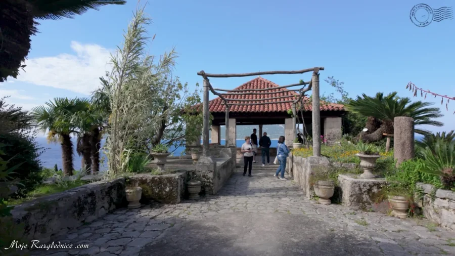 Arboretum Trsteno – Divovi na tuđoj zemlji – fotografija 55