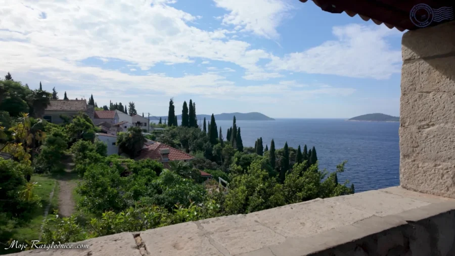 Arboretum Trsteno – Divovi na tuđoj zemlji – fotografija 62