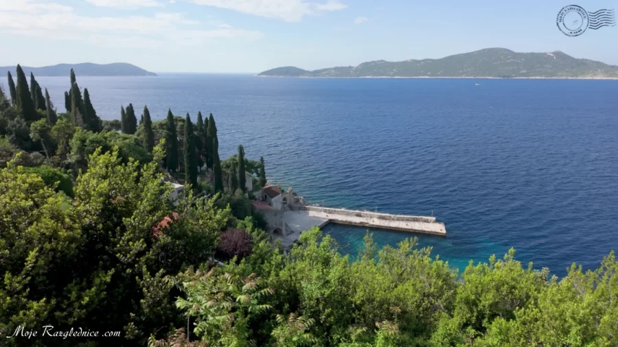 Arboretum Trsteno – Divovi na tuđoj zemlji – fotografija 64