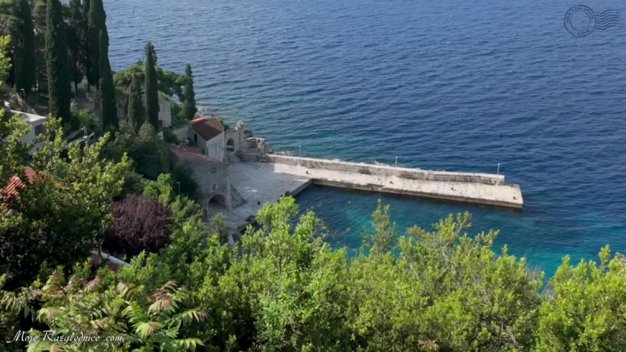 Arboretum Trsteno – Divovi na tuđoj zemlji – fotografija 65