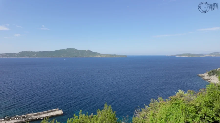 Arboretum Trsteno – Divovi na tuđoj zemlji – fotografija 67