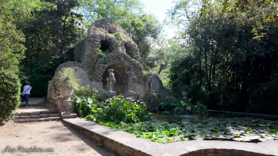 Arboretum Trsteno – Divovi na tuđoj zemlji – fotografija 91