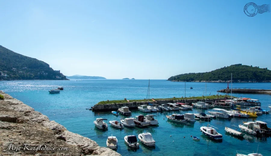 Dubrovnik – Gradske zidine: Video obilazak – fotografija 5