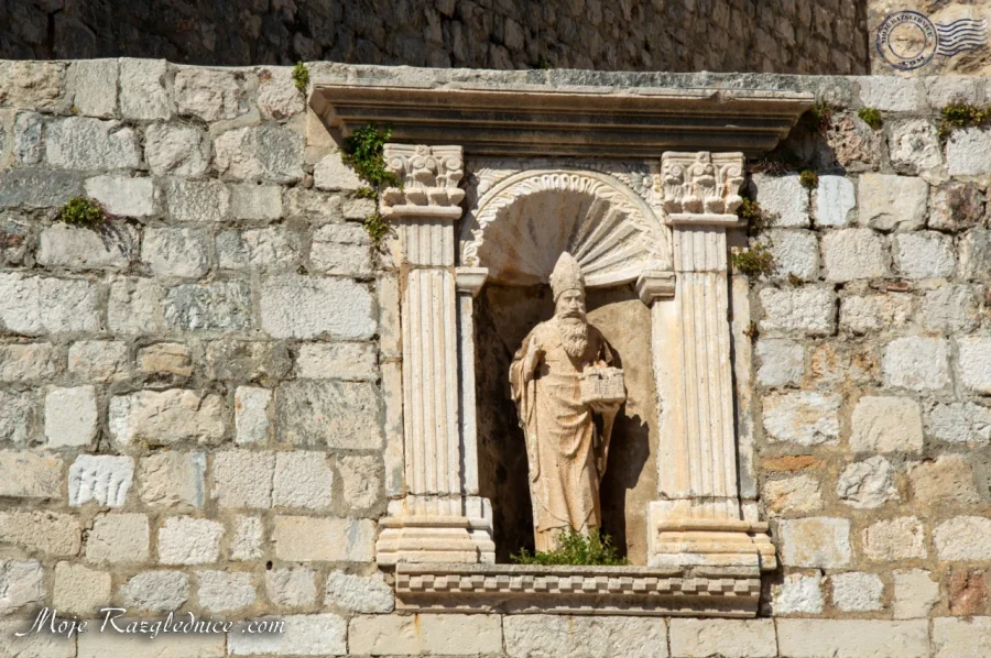 Dubrovnik – Gradske zidine: Video obilazak – fotografija 24