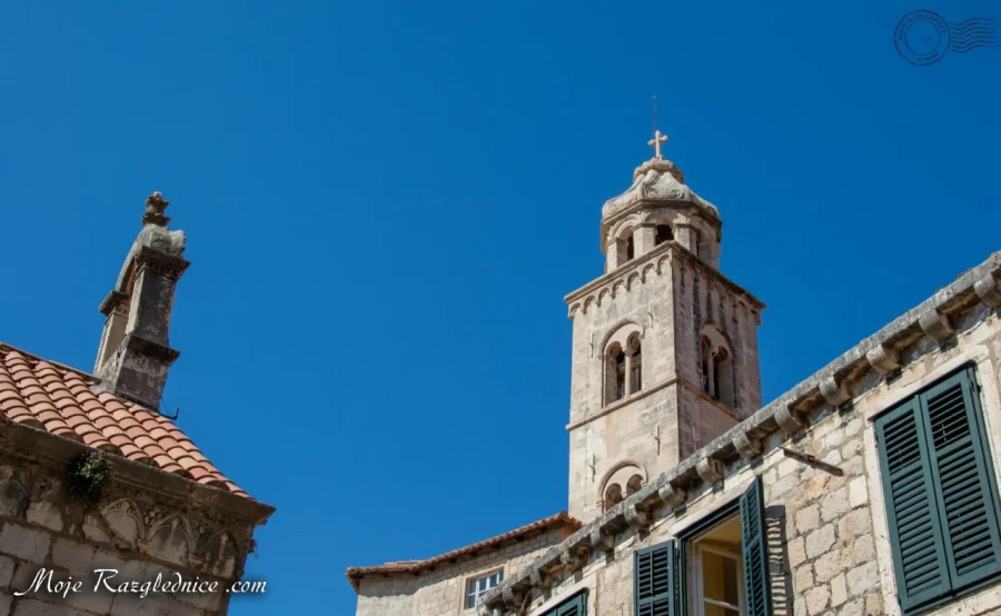 Dubrovnik – Gradske zidine: Video obilazak – fotografija 25