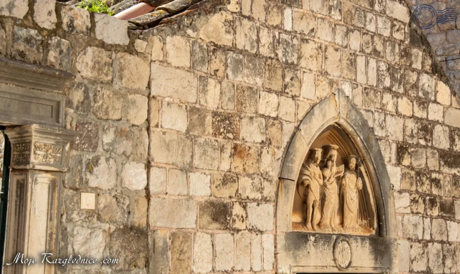 Dubrovnik – Gradske zidine: Video obilazak – fotografija 27