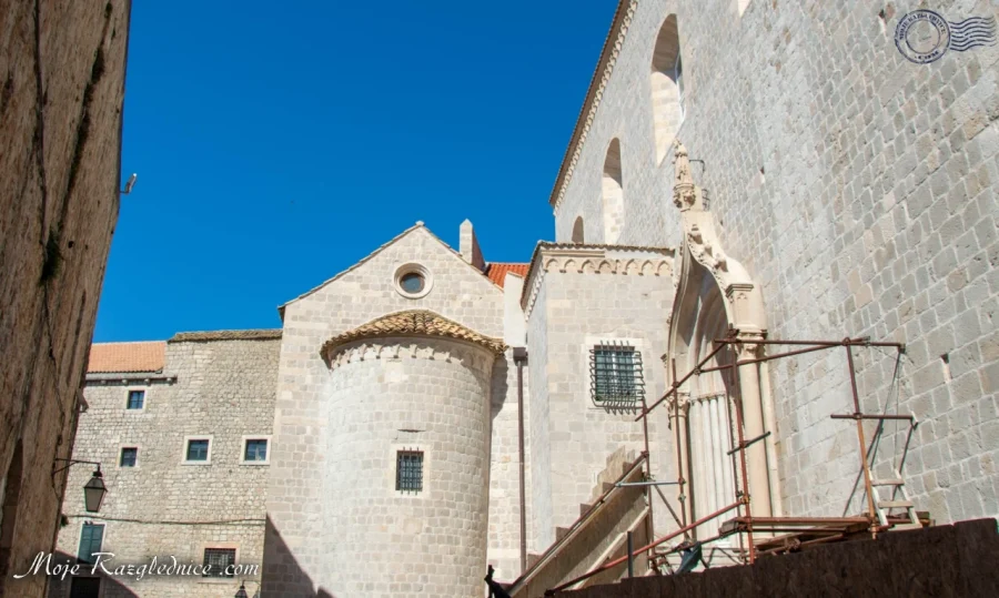 Dubrovnik – Gradske zidine: Video obilazak – fotografija 28