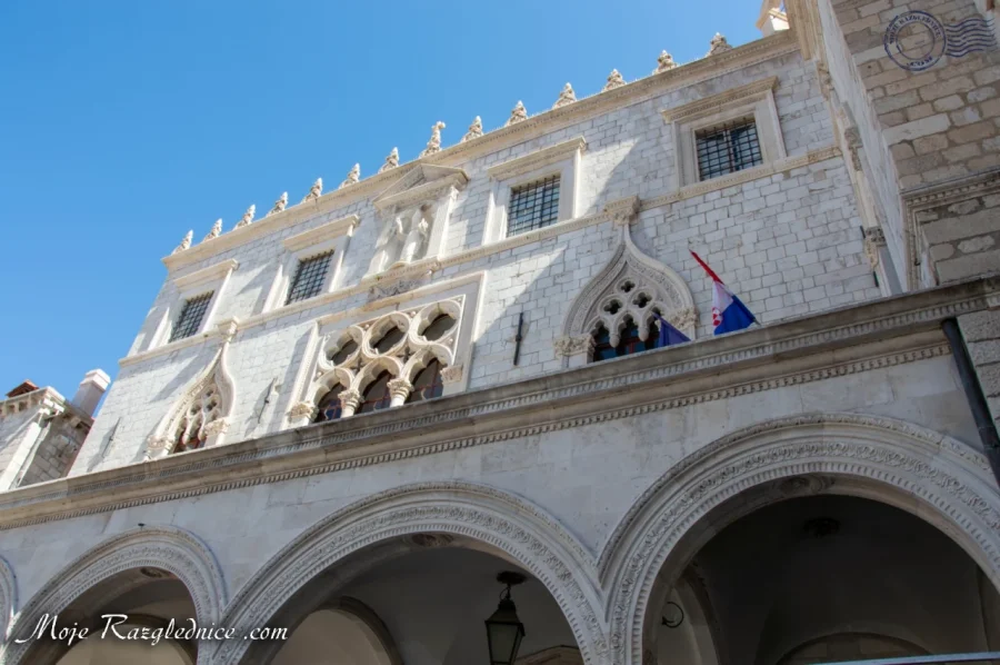 Dubrovnik – Gradske zidine: Video obilazak – fotografija 30