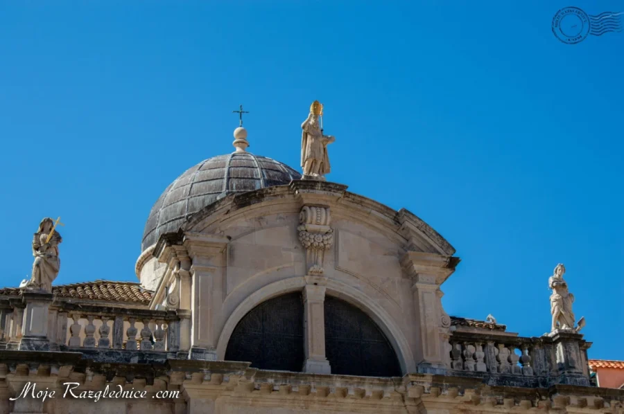 Dubrovnik – Gradske zidine: Video obilazak – fotografija 34