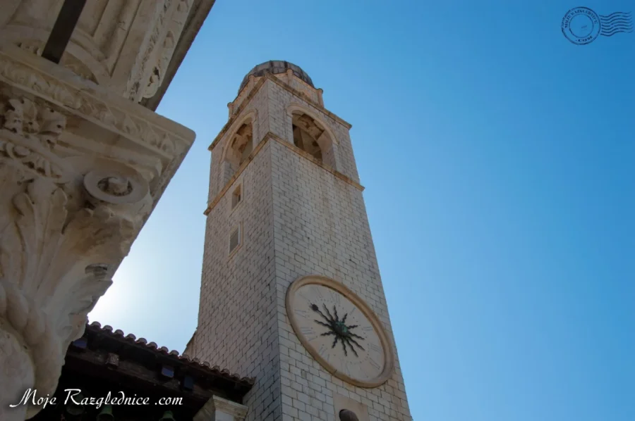 Dubrovnik – Gradske zidine: Video obilazak – fotografija 36