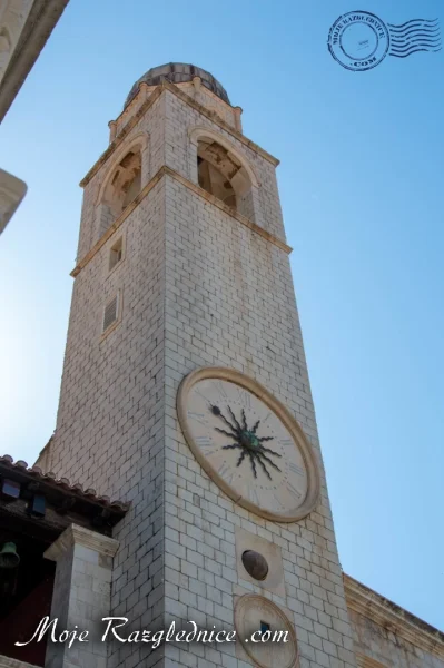 Dubrovnik – Gradske zidine: Video obilazak – fotografija 37