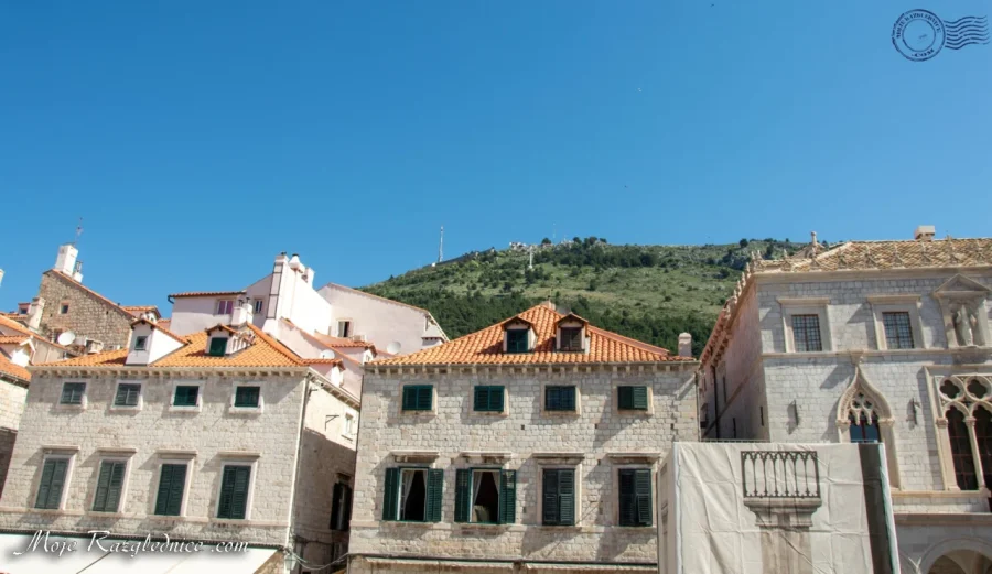 Dubrovnik – Gradske zidine: Video obilazak – fotografija 55
