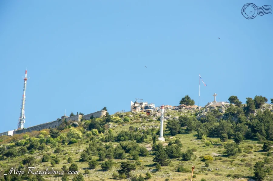 Dubrovnik – Gradske zidine: Video obilazak – fotografija 56
