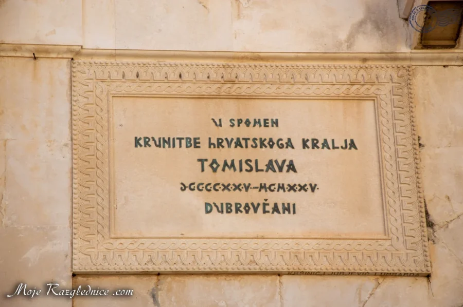 Dubrovnik – Gradske zidine: Video obilazak – fotografija 58