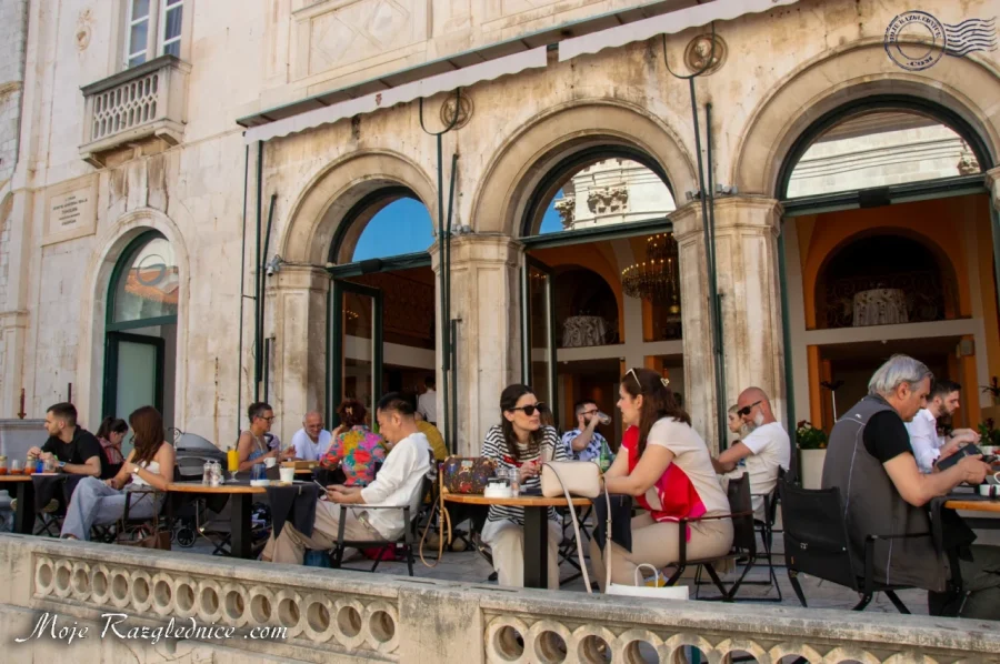 Dubrovnik – Gradske zidine: Video obilazak – fotografija 59