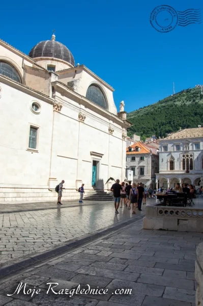 Dubrovnik – Gradske zidine: Video obilazak – fotografija 64