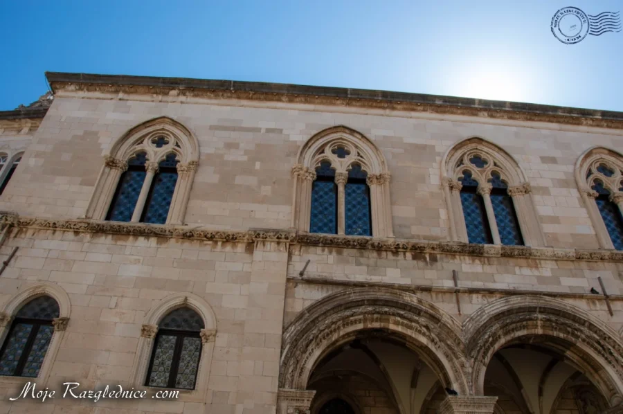 Dubrovnik – Gradske zidine: Video obilazak – fotografija 65