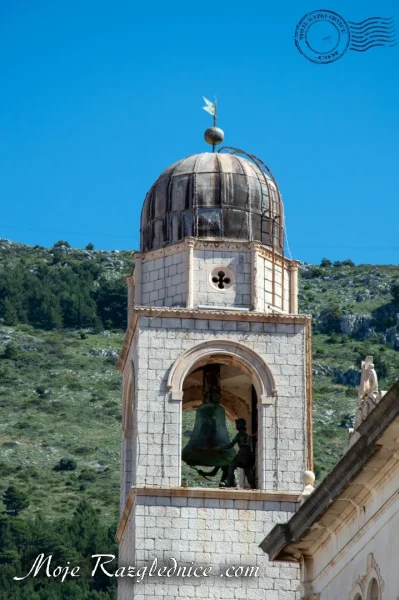 Dubrovnik – Gradske zidine: Video obilazak – fotografija 68