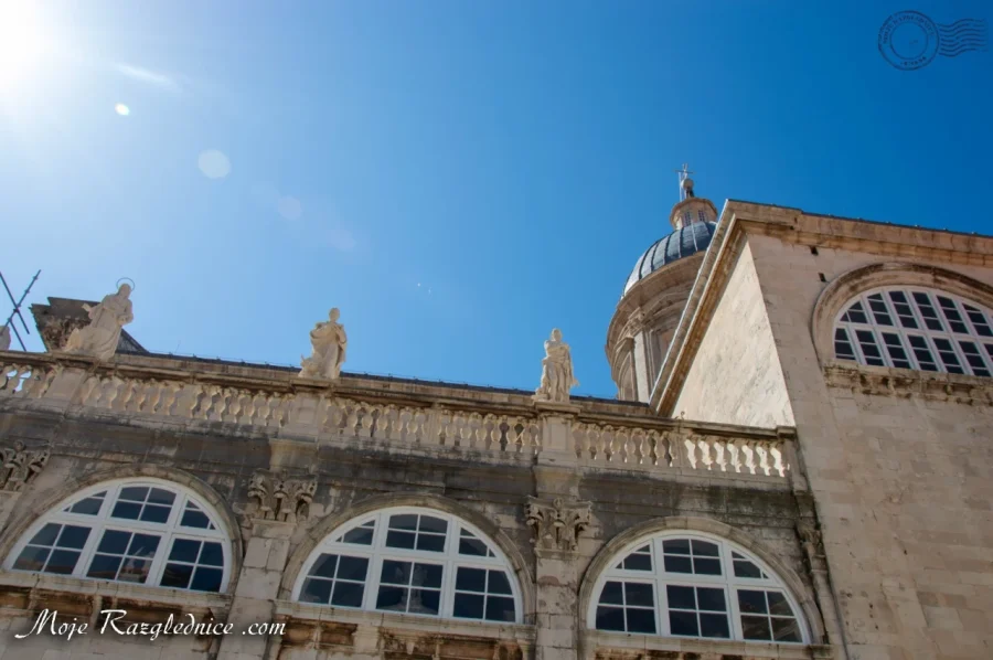 Dubrovnik – Gradske zidine: Video obilazak – fotografija 69