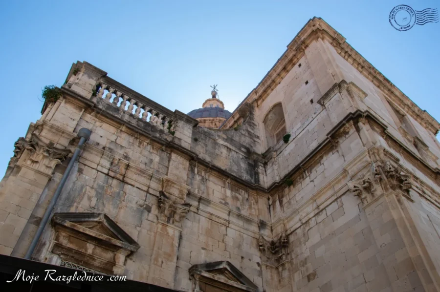 Dubrovnik – Gradske zidine: Video obilazak – fotografija 72