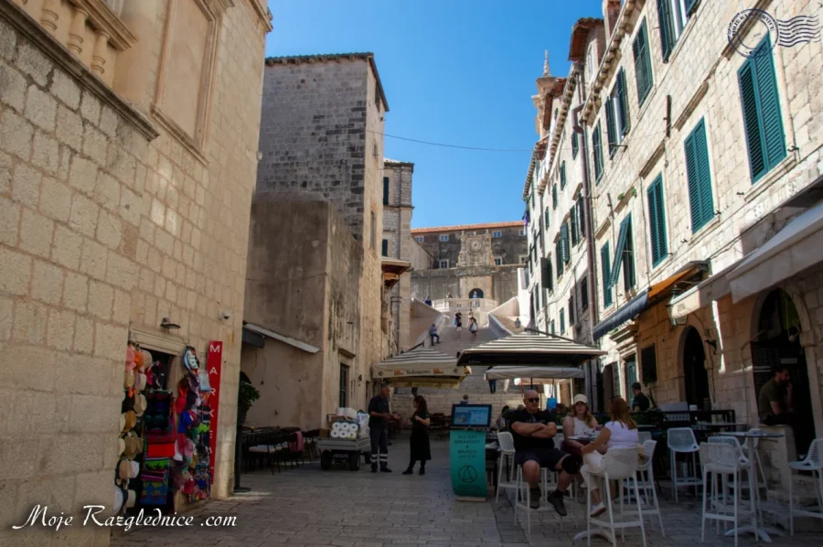 Dubrovnik – Gradske zidine: Video obilazak – fotografija 74