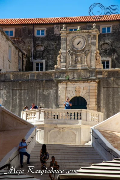 Dubrovnik – Gradske zidine: Video obilazak – fotografija 76