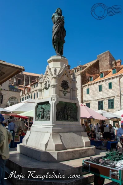 Dubrovnik – Gradske zidine: Video obilazak – fotografija 78