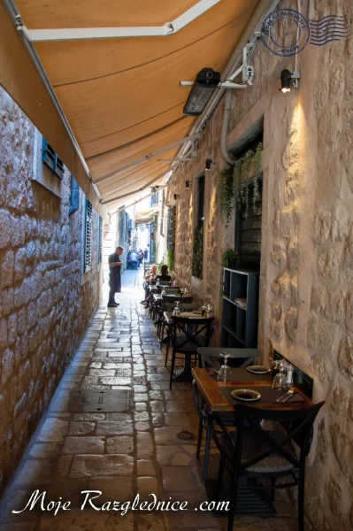 Dubrovnik – Gradske zidine: Video obilazak – fotografija 82