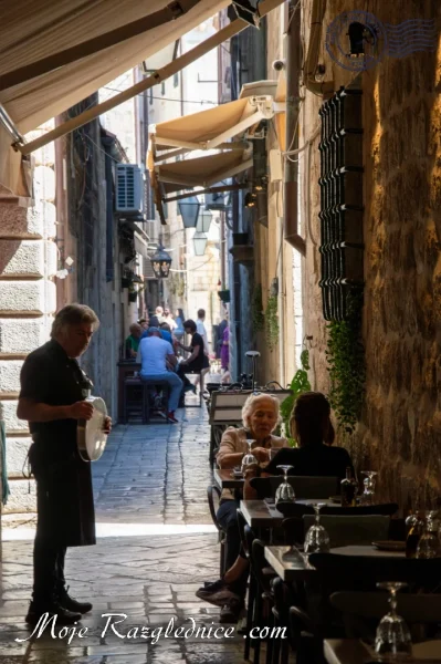 Dubrovnik – Gradske zidine: Video obilazak – fotografija 83