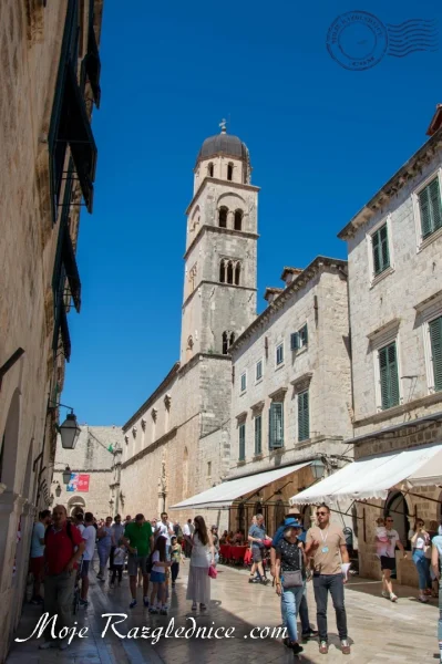Dubrovnik – Gradske zidine: Video obilazak – fotografija 90