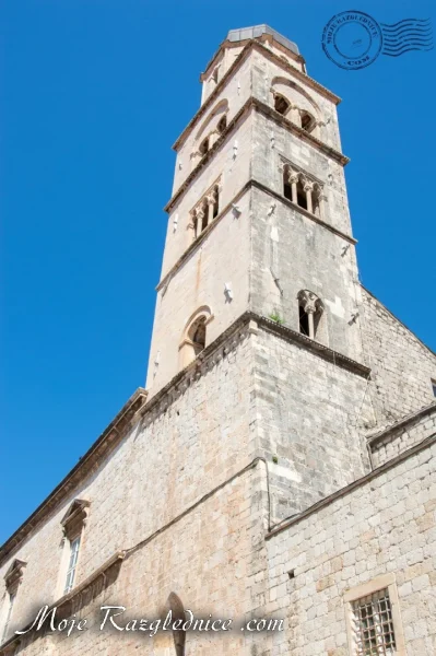 Dubrovnik – Gradske zidine: Video obilazak – fotografija 93