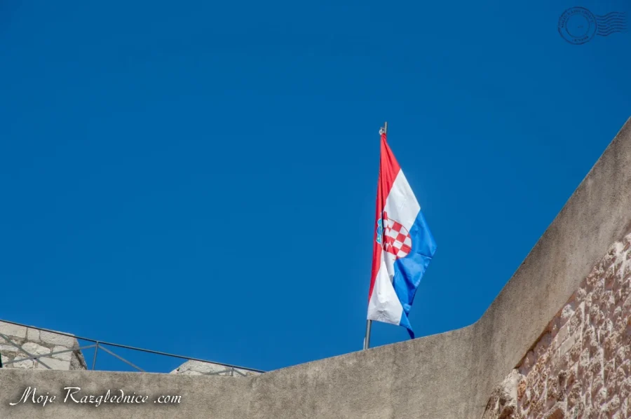 Dubrovnik – Gradske zidine: Video obilazak – fotografija 103