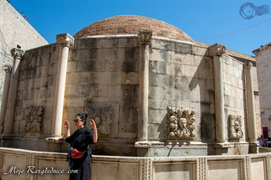 Dubrovnik – Gradske zidine: Video obilazak – fotografija 106