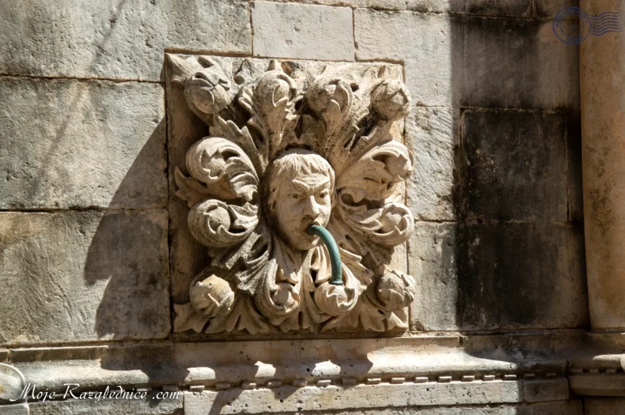 Dubrovnik – Gradske zidine: Video obilazak – fotografija 107