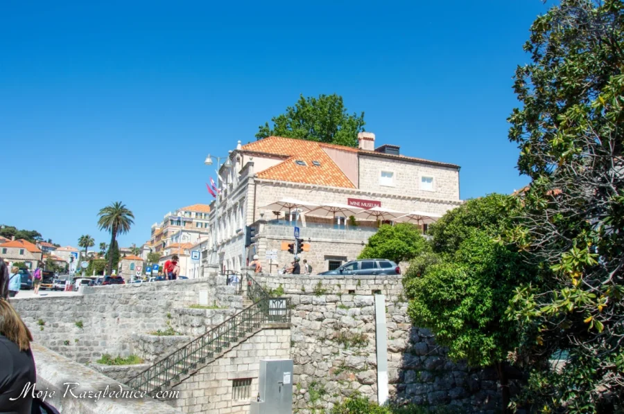 Dubrovnik – Gradske zidine: Video obilazak – fotografija 127