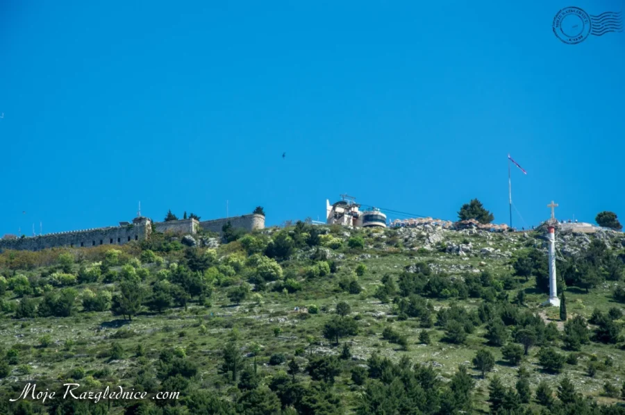 Dubrovnik – Gradske zidine: Video obilazak – fotografija 132