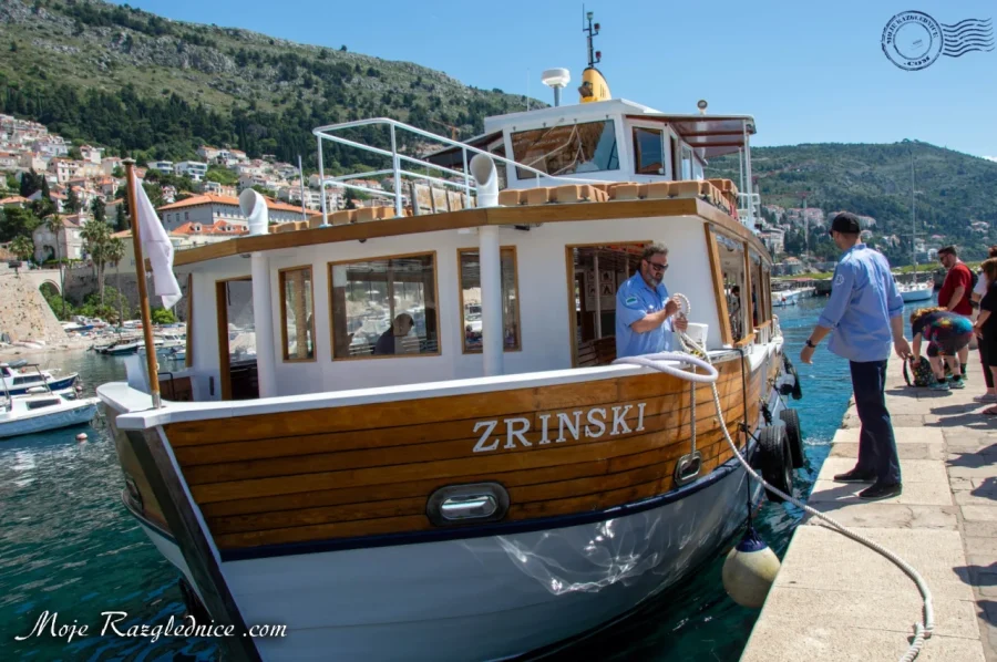 Dubrovnik – Gradske zidine: Video obilazak – fotografija 153