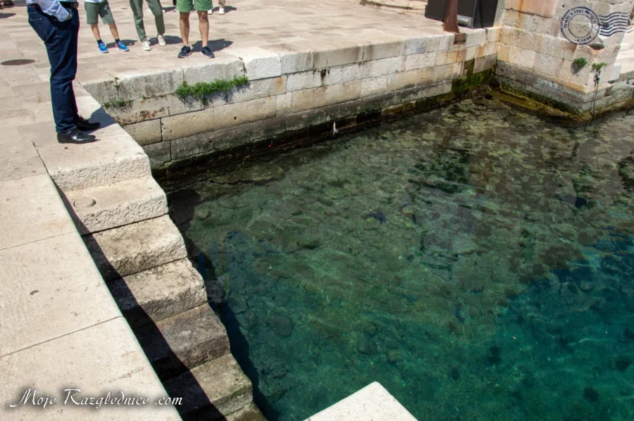Dubrovnik – Gradske zidine: Video obilazak – fotografija 155