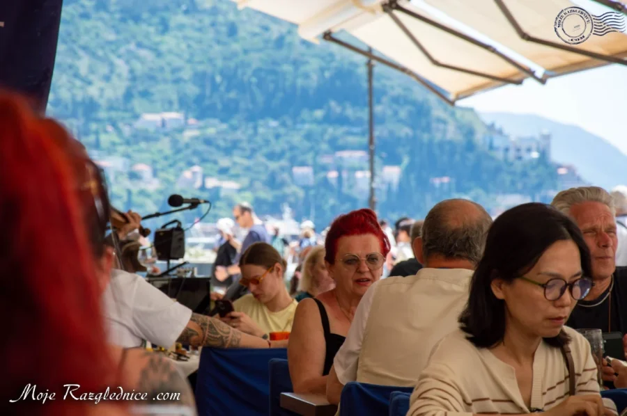 Dubrovnik – Gradske zidine: Video obilazak – fotografija 161