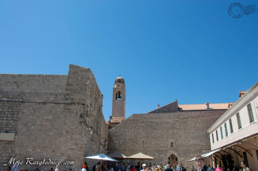 Dubrovnik – Gradske zidine: Video obilazak – fotografija 166