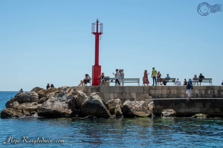 Dubrovnik – Gradske zidine: Video obilazak – fotografija 176