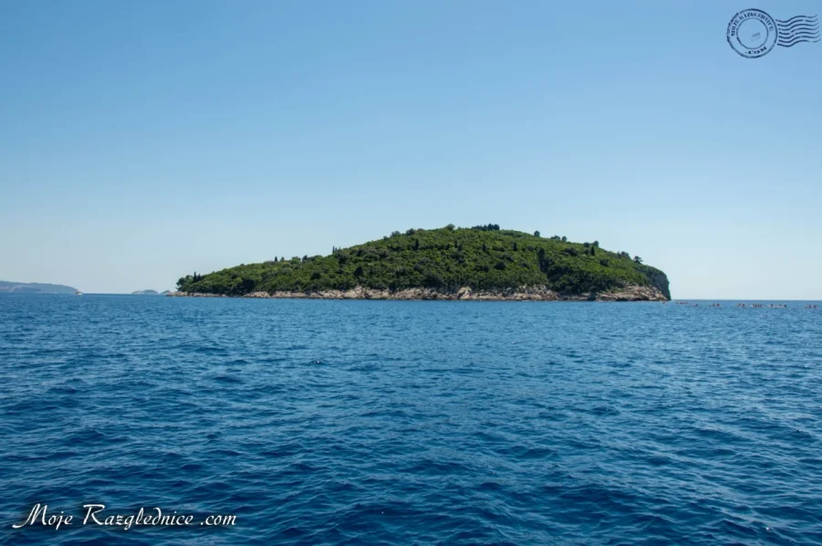 Dubrovnik – Gradske zidine: Video obilazak – fotografija 182