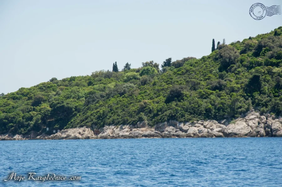 Dubrovnik – Gradske zidine: Video obilazak – fotografija 183