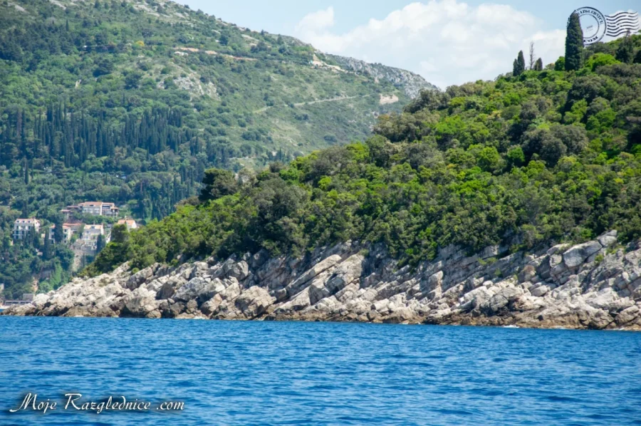 Dubrovnik – Gradske zidine: Video obilazak – fotografija 194
