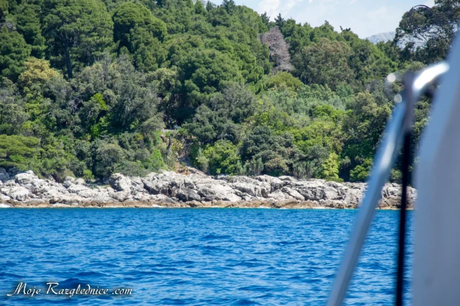 Dubrovnik – Gradske zidine: Video obilazak – fotografija 195