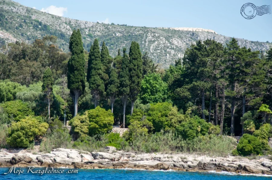 Dubrovnik – Gradske zidine: Video obilazak – fotografija 197
